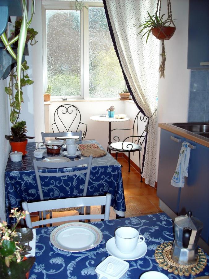 Biologico Hotell Cagliari Eksteriør bilde