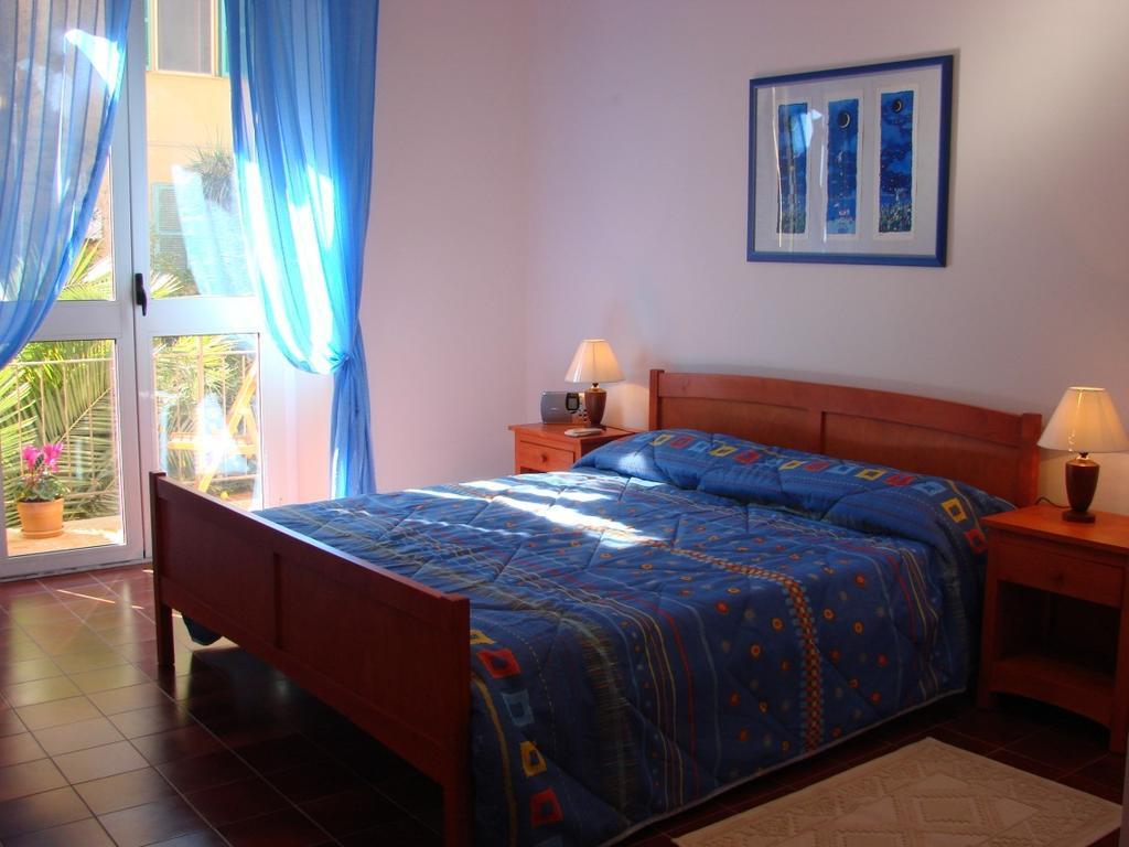 Biologico Hotell Cagliari Rom bilde