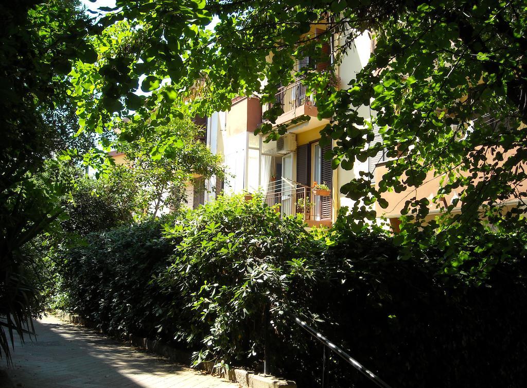 Biologico Hotell Cagliari Rom bilde