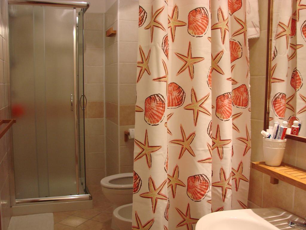 Biologico Hotell Cagliari Rom bilde
